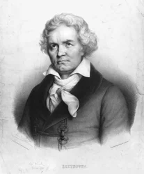 Ludwig van Beethoven (1770-1827)